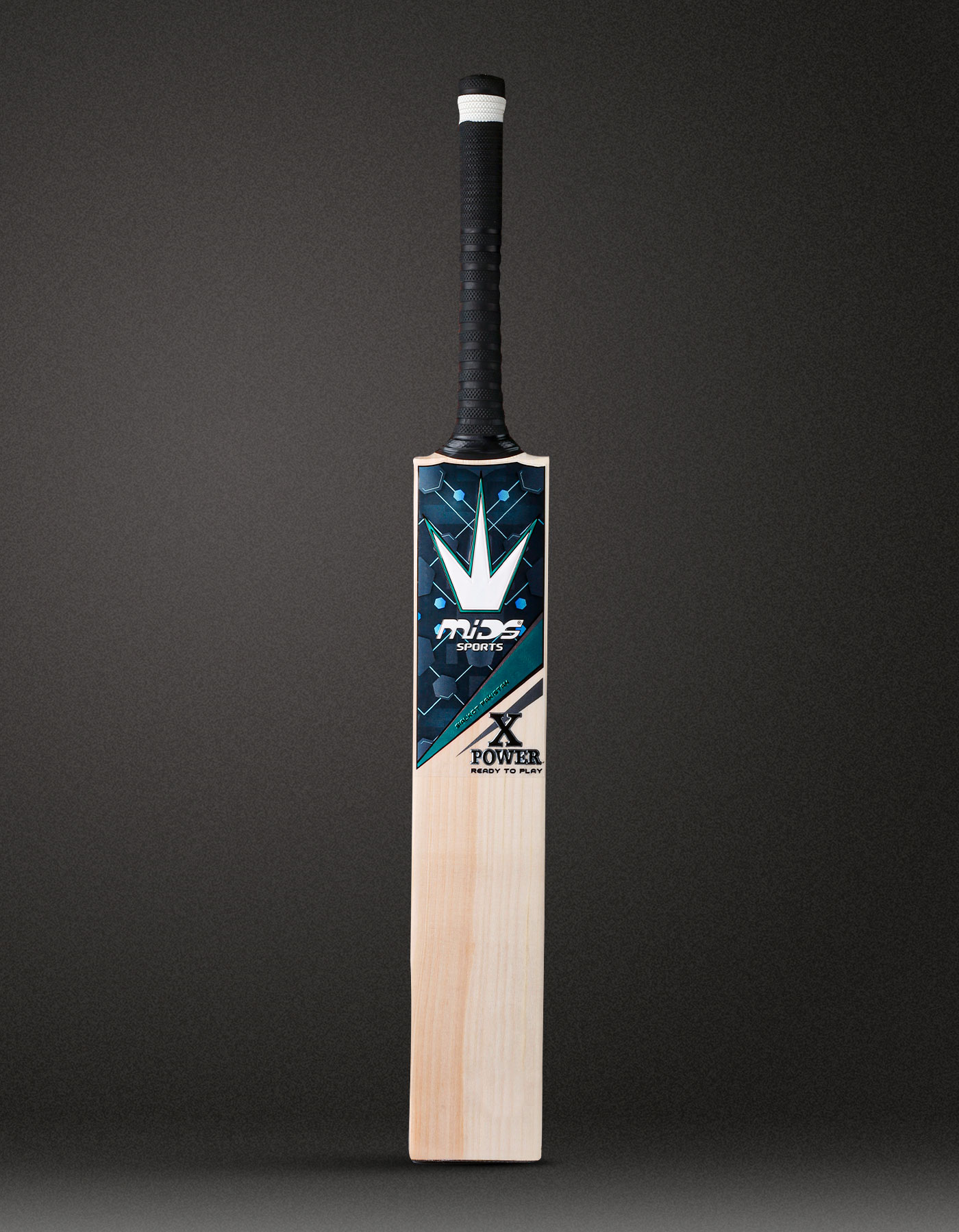 Mids X power English Willow Cricket Bat