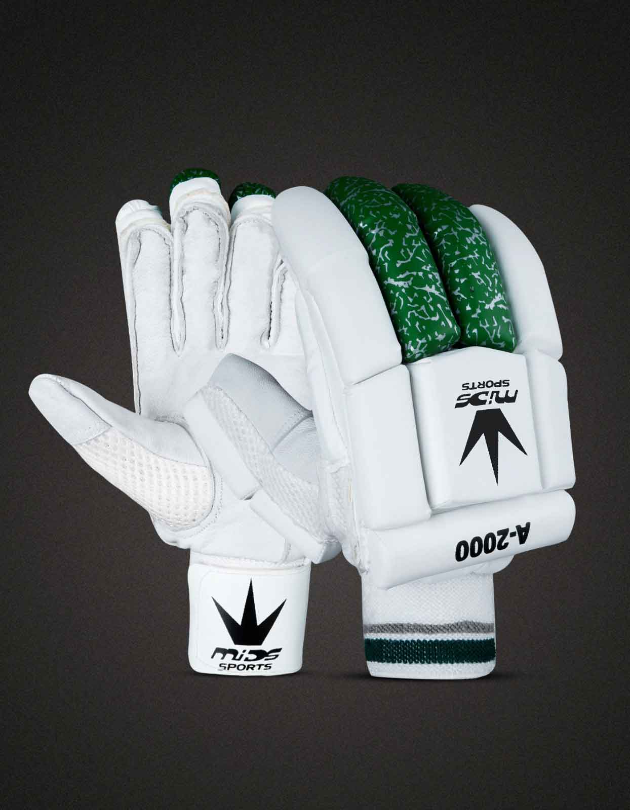 A-2000 Batting Gloves