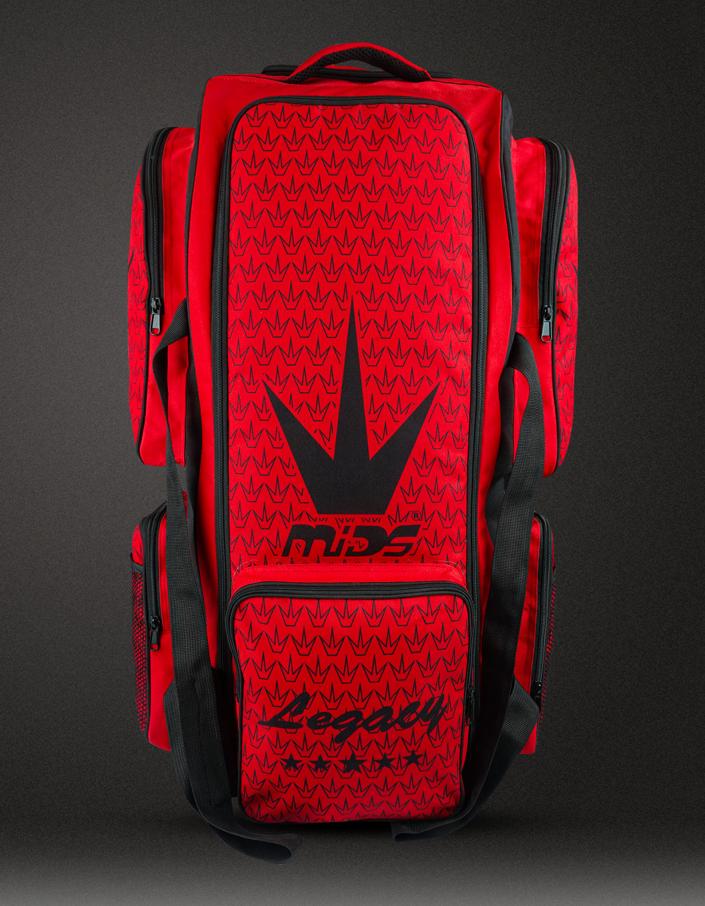 LEGACY 5 STAR Kit Bag