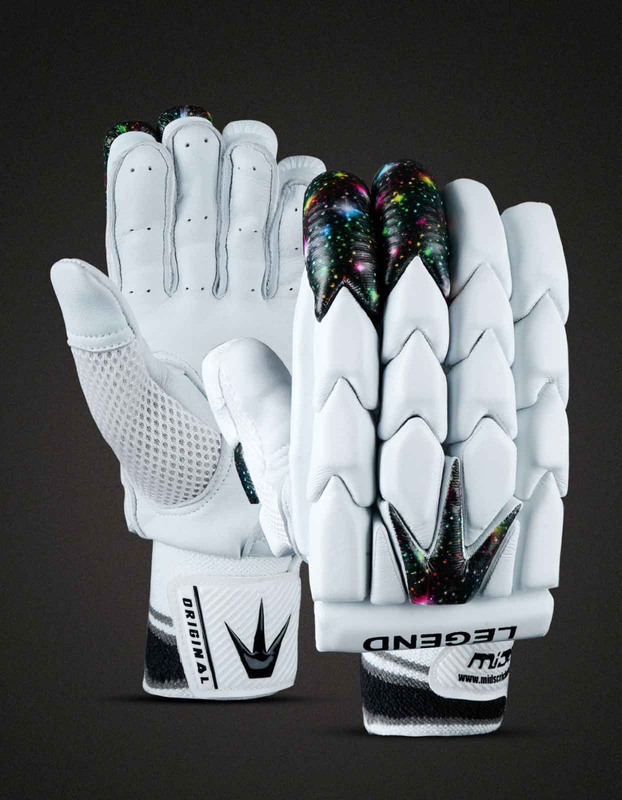 LEGEND - BATTING GLOVES