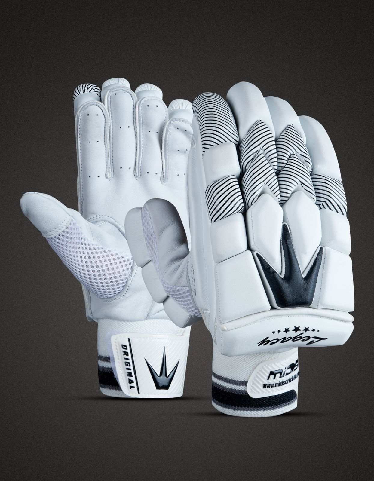 Legacy 7* -Batting Gloves