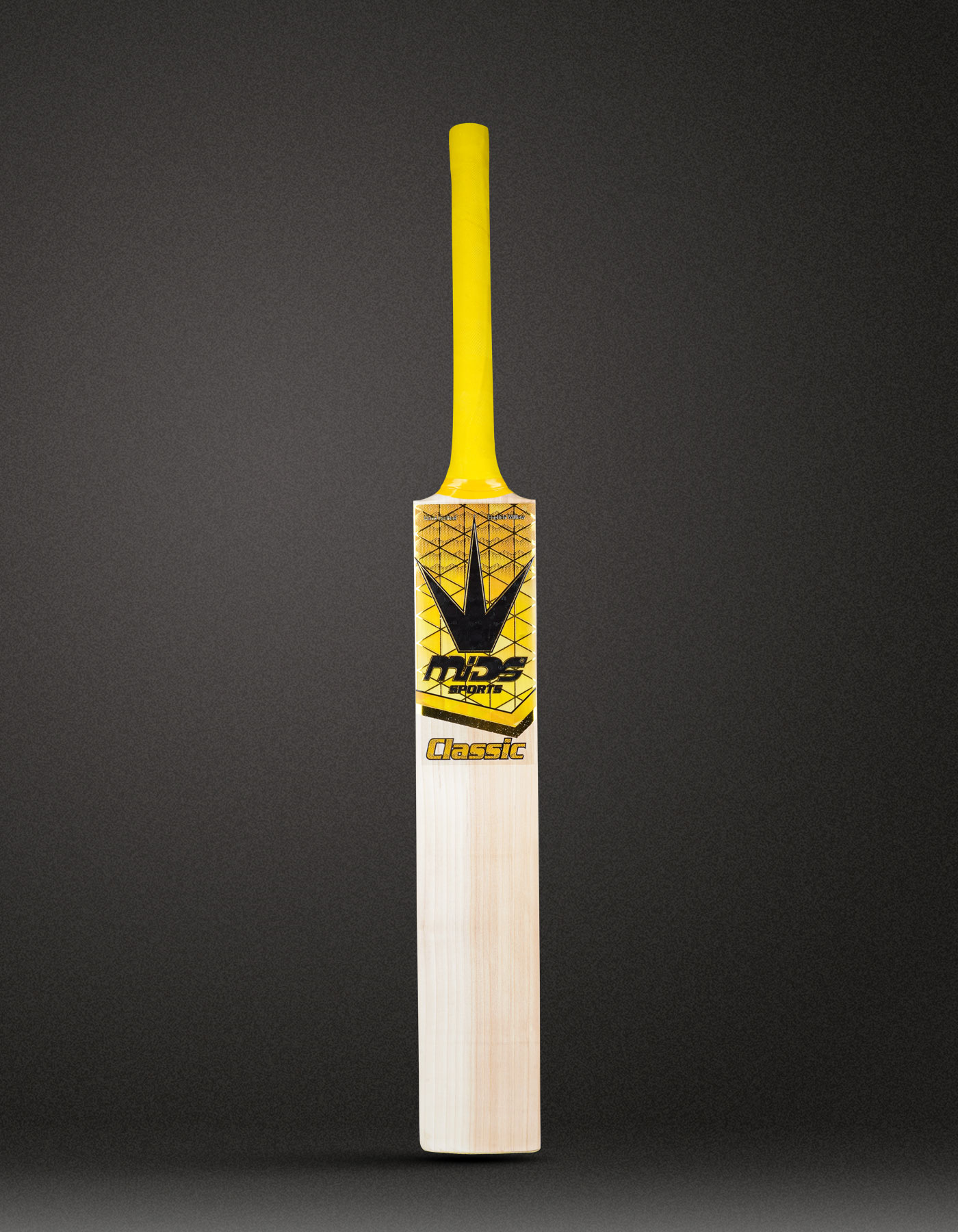 Plus Edition Cricket Bat