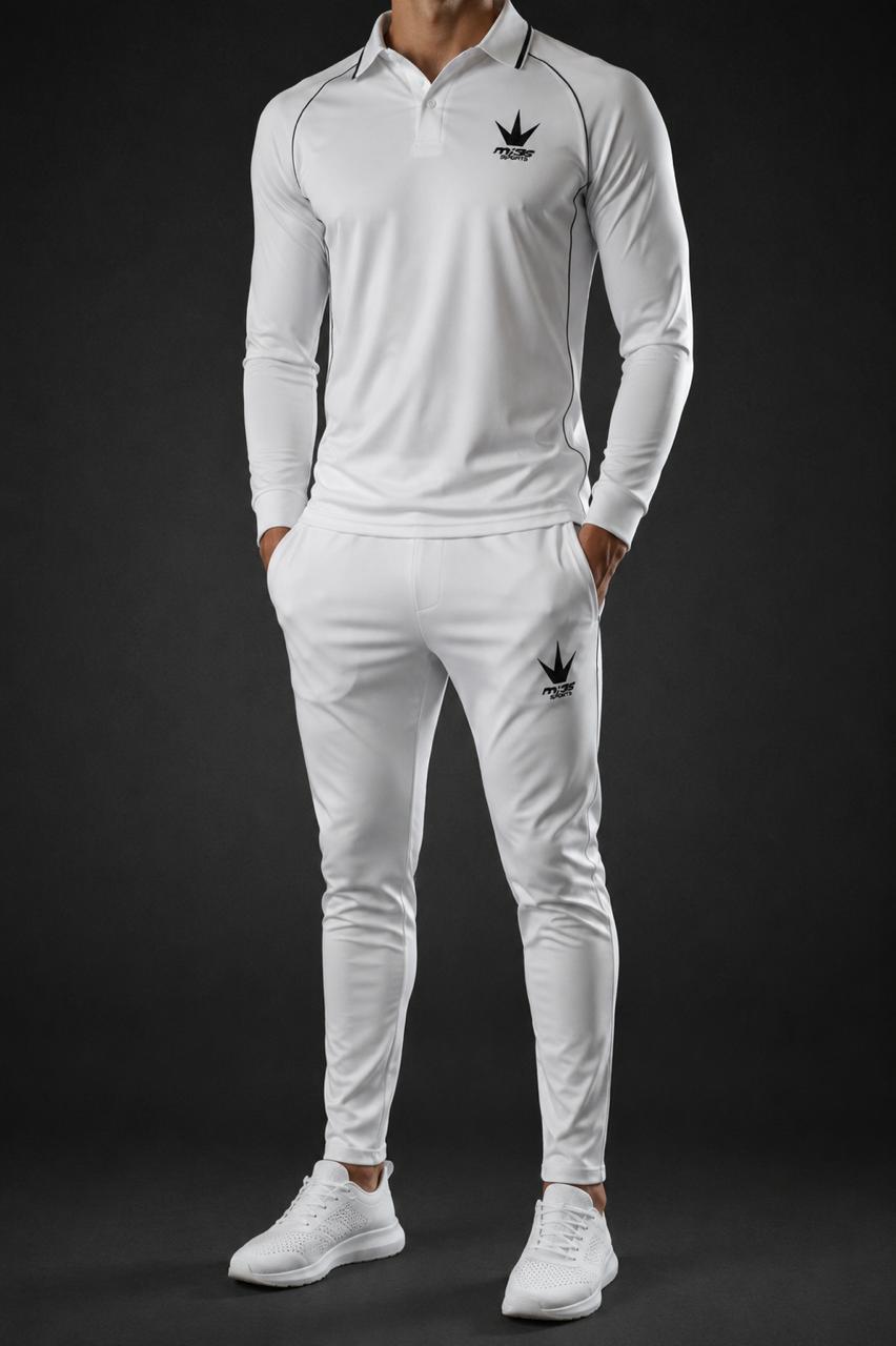 white-kit