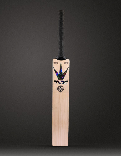 Mids Legend Limited Edition English Willow Cricket Bat