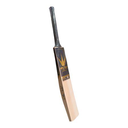 Gold Edition Cricket Bat