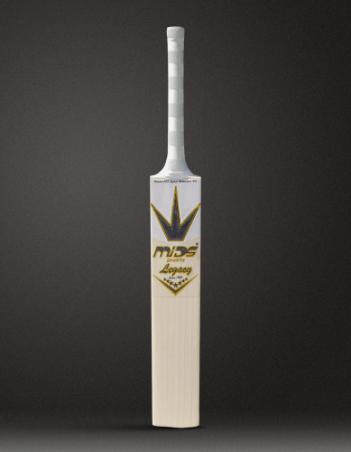 Mids Legacy 7 star English Willow Cricket Bat