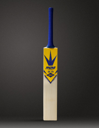Mids Test SS-23 English Willow Cricket Bat