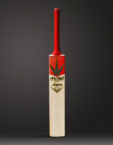 Mids Legacy 5 star English Willow Cricket Bat