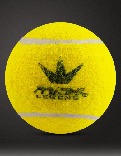 Mids Tennis Tape Ball