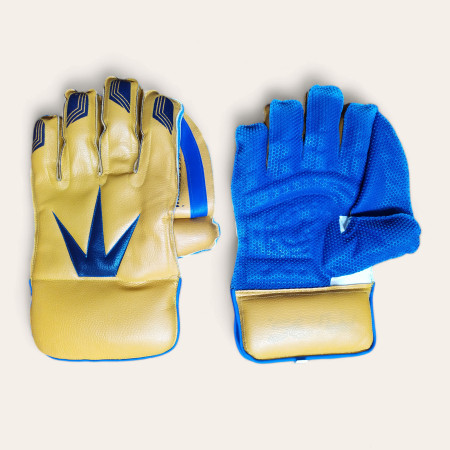 Test Premium Wicket Keeper Gloves