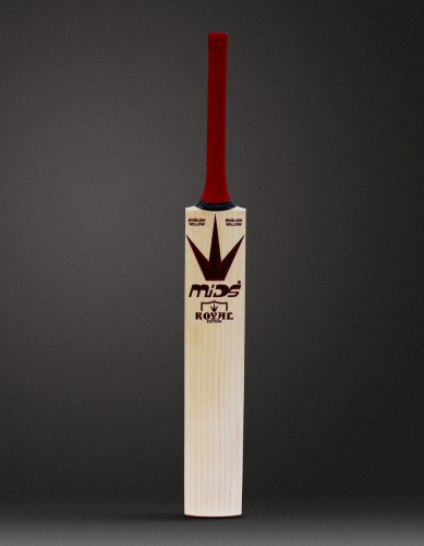 Mids Royal Edition English Willow Bat