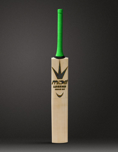 Mids Legend Imam Limited Edition English Willow Cricket Bat