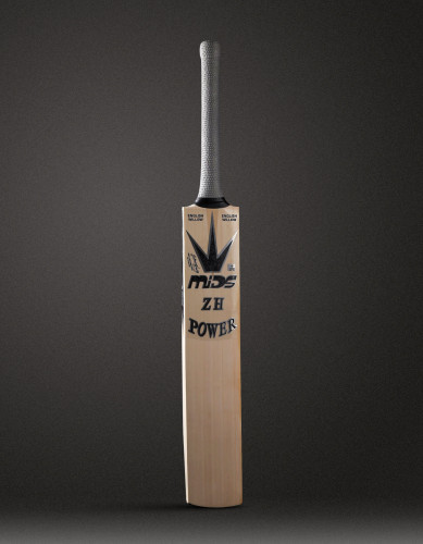 Mids zh power English Willow Cricket Bat